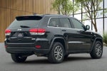 2020 Jeep Grand Cherokee North