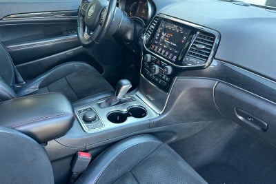 2020 Jeep Grand Cherokee Trailhawk