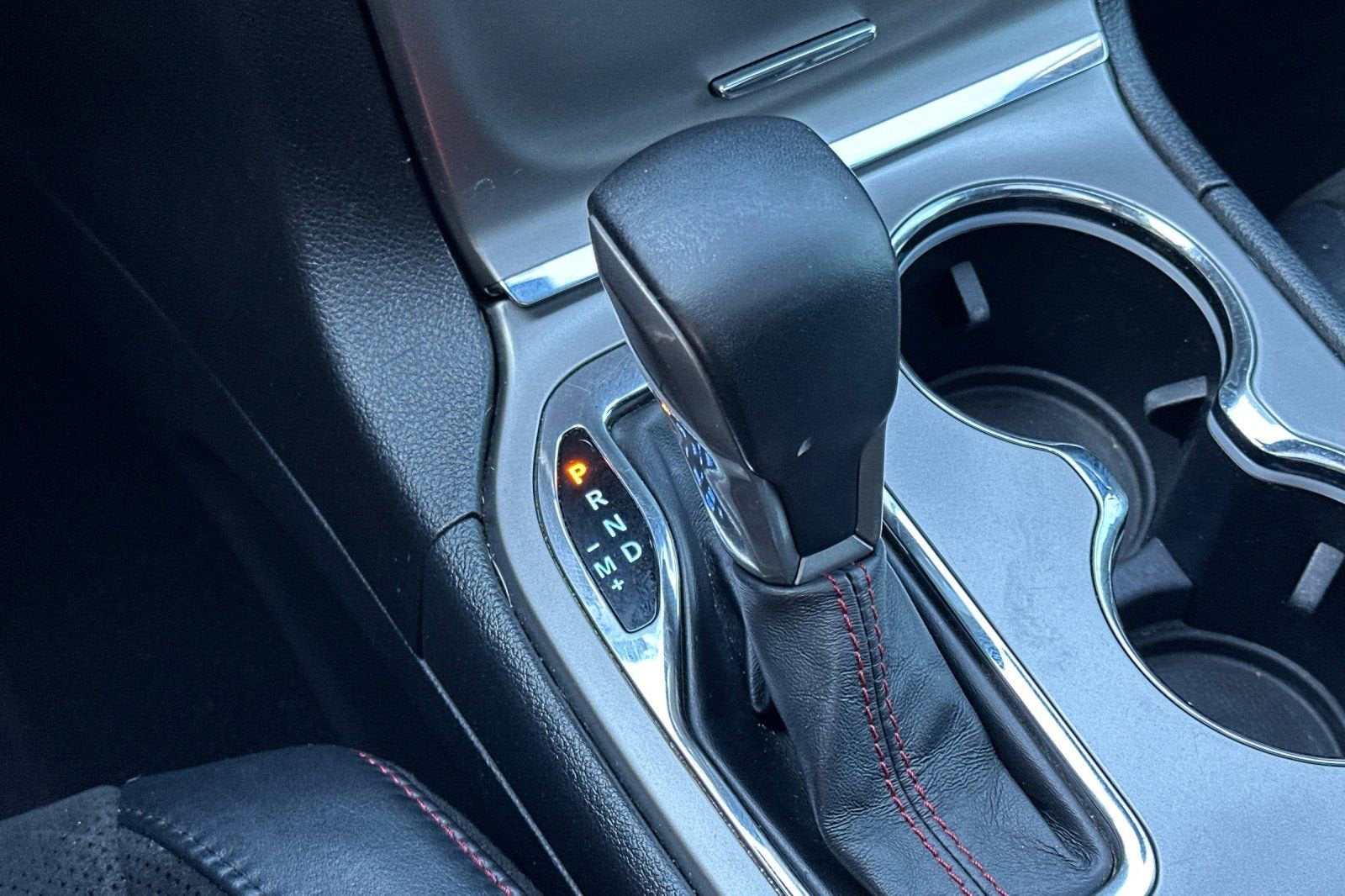 2020 Jeep Grand Cherokee Trailhawk