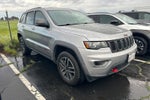 2020 Jeep Grand Cherokee Trailhawk