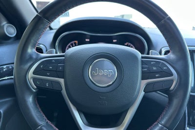 2020 Jeep Grand Cherokee Trailhawk