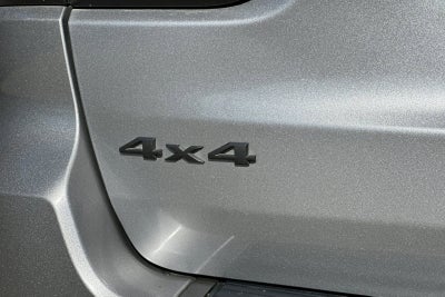 2020 Jeep Grand Cherokee Trailhawk