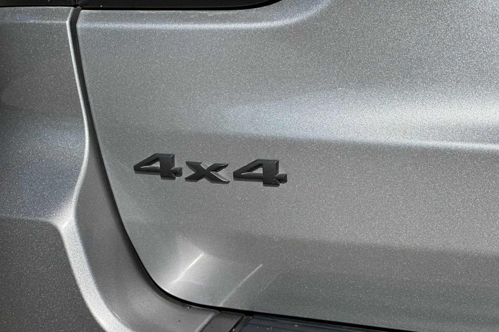 2020 Jeep Grand Cherokee Trailhawk