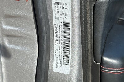 2020 Jeep Grand Cherokee Trailhawk