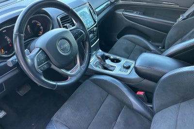 2020 Jeep Grand Cherokee Trailhawk