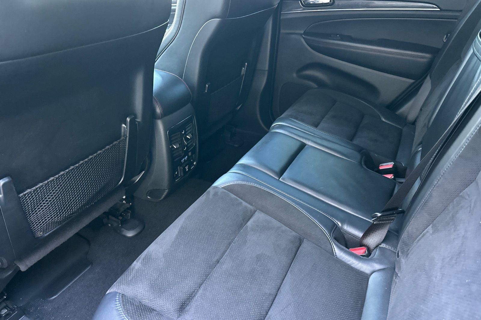 2020 Jeep Grand Cherokee Trailhawk