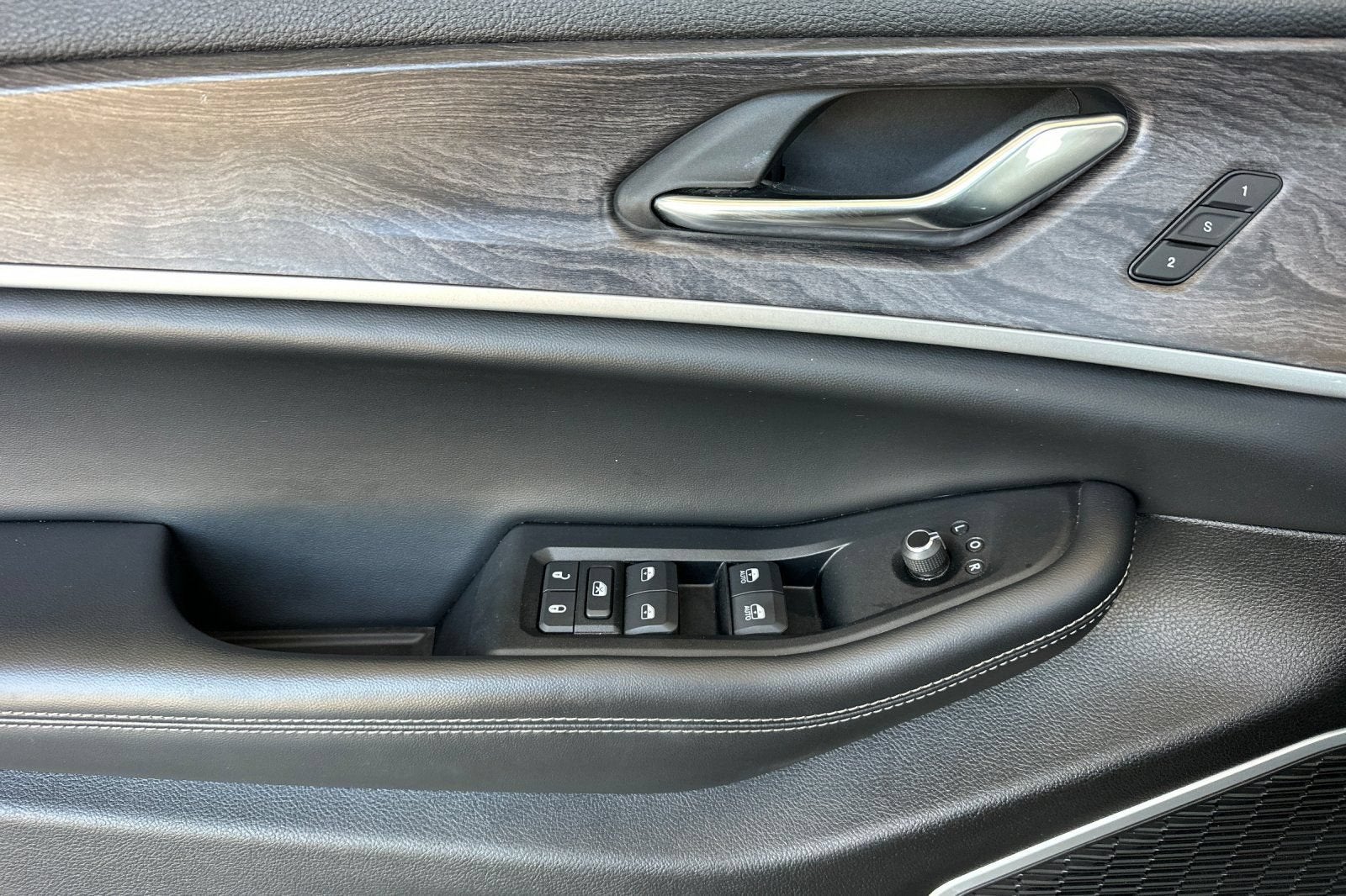 2024 Jeep Grand Cherokee 4xe 4x4