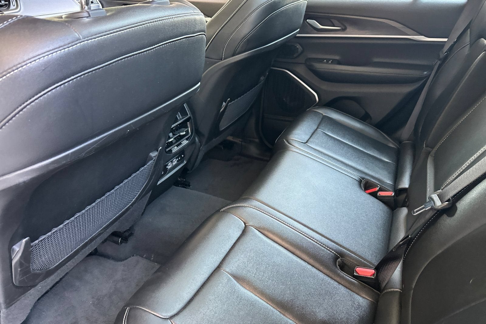 2024 Jeep Grand Cherokee 4xe 4x4