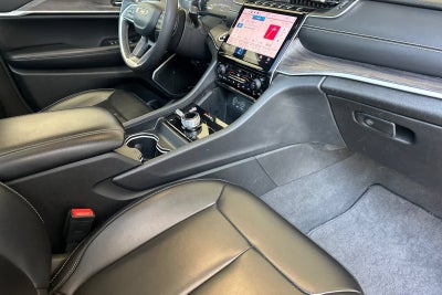 2024 Jeep Grand Cherokee 4xe 4x4