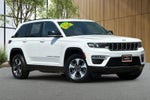 2024 Jeep Grand Cherokee 4xe 4x4
