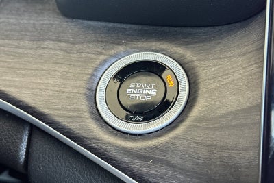 2024 Jeep Grand Cherokee 4xe 4x4