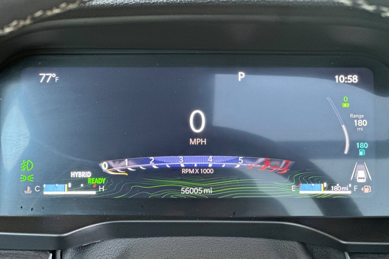2024 Jeep Grand Cherokee 4xe 4x4