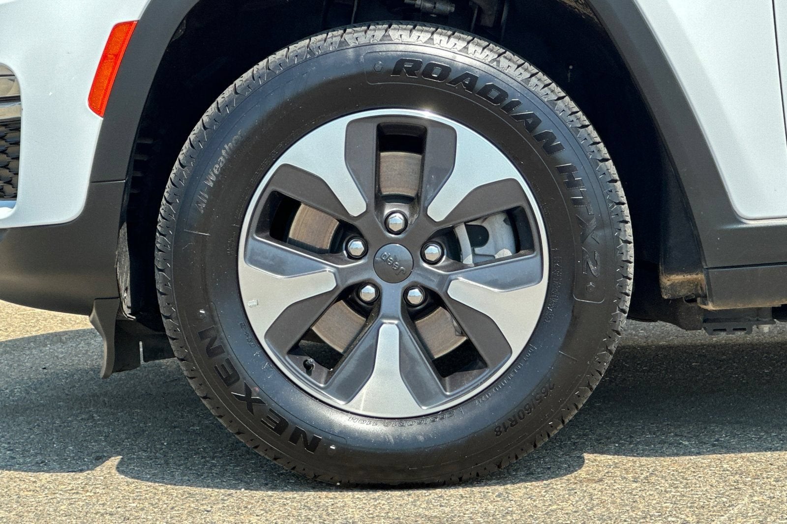2024 Jeep Grand Cherokee 4xe 4x4
