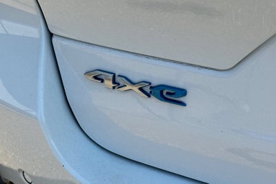 2024 Jeep Grand Cherokee 4xe 4x4