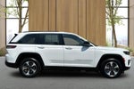 2024 Jeep Grand Cherokee 4xe 4x4