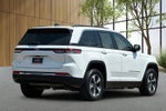 2024 Jeep Grand Cherokee 4xe 4x4