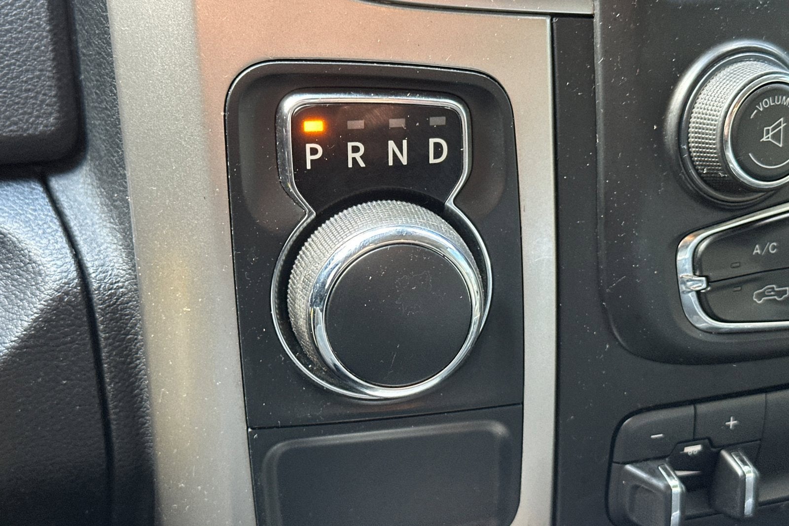 2019 RAM 1500 Classic Big Horn