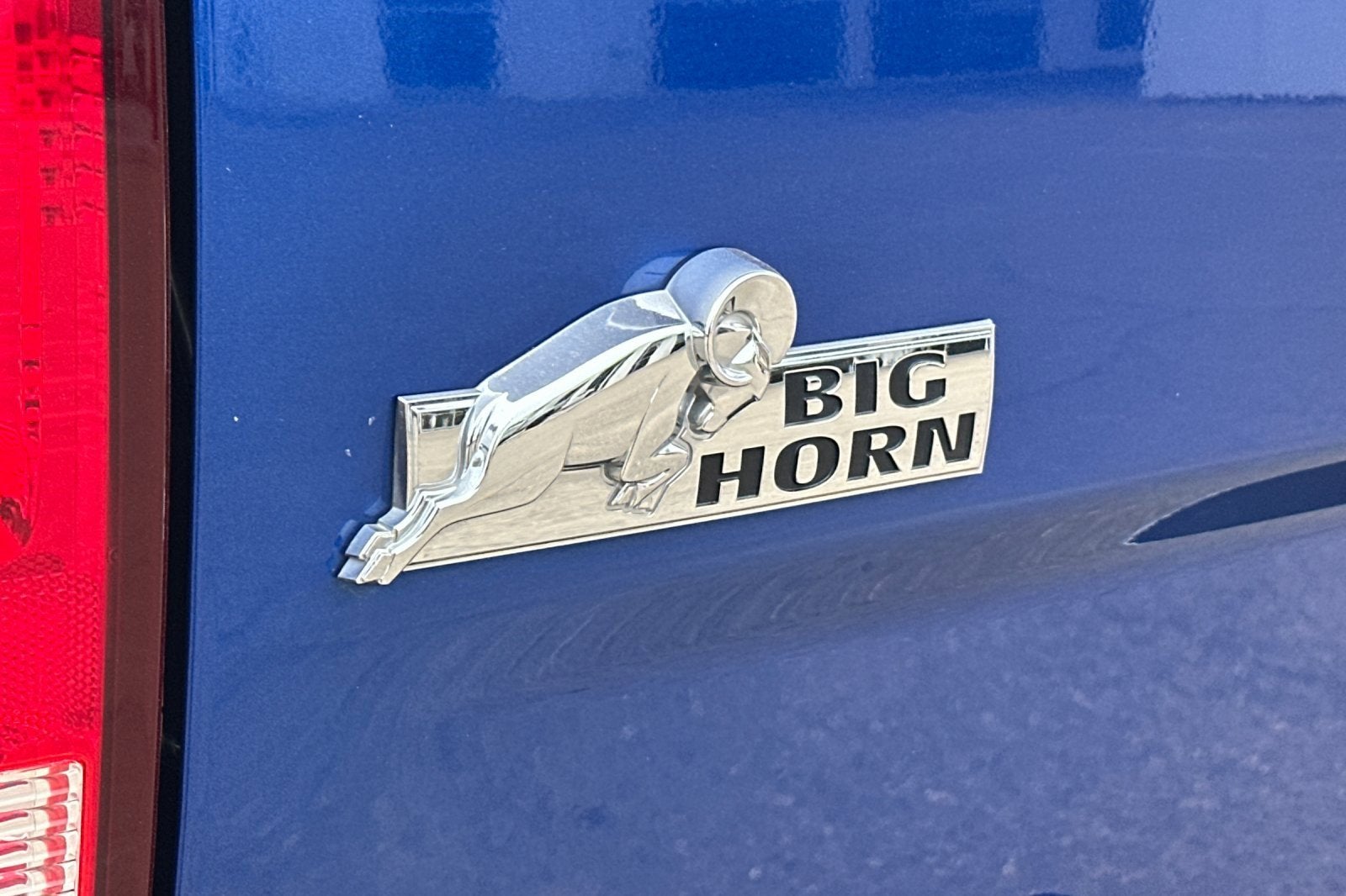 2019 RAM 1500 Classic Big Horn