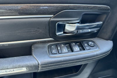 2014 RAM 1500 Longhorn