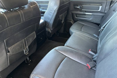 2014 RAM 1500 Longhorn