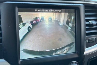 2014 RAM 1500 Longhorn