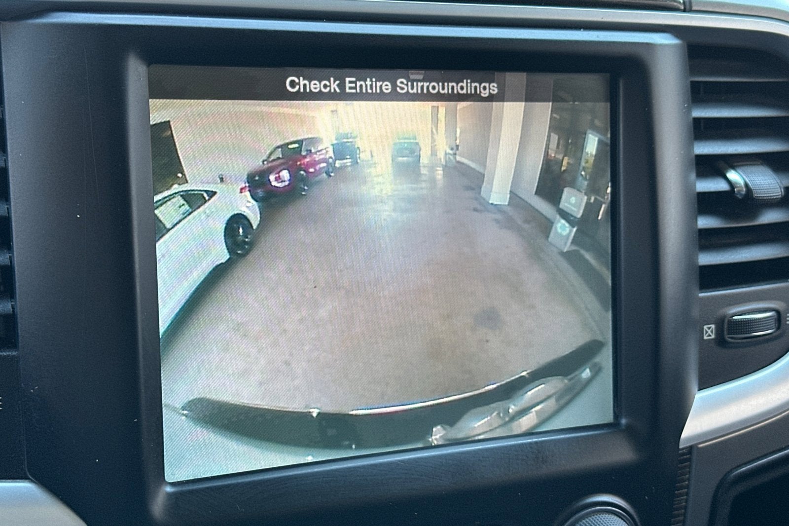 2014 RAM 1500 Longhorn