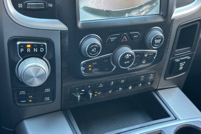 2014 RAM 1500 Longhorn