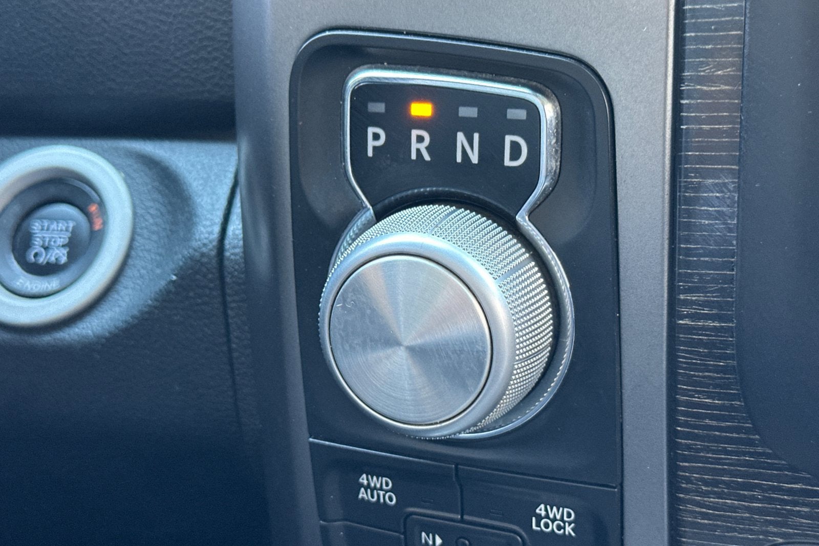 2014 RAM 1500 Longhorn