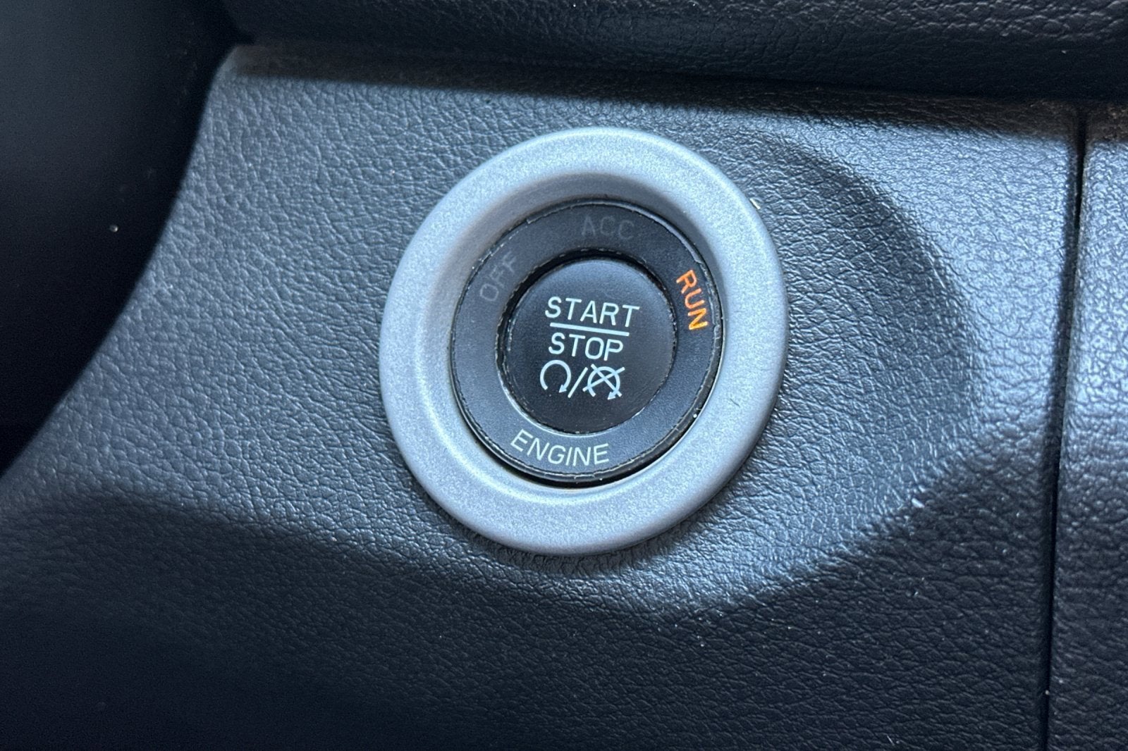 2014 RAM 1500 Longhorn