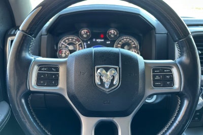 2014 RAM 1500 Longhorn