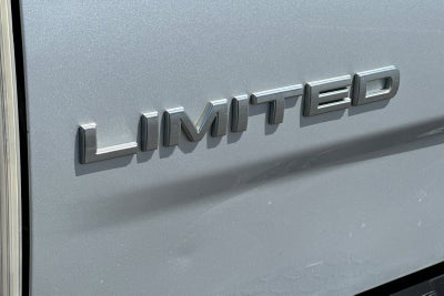 2014 RAM 1500 Longhorn