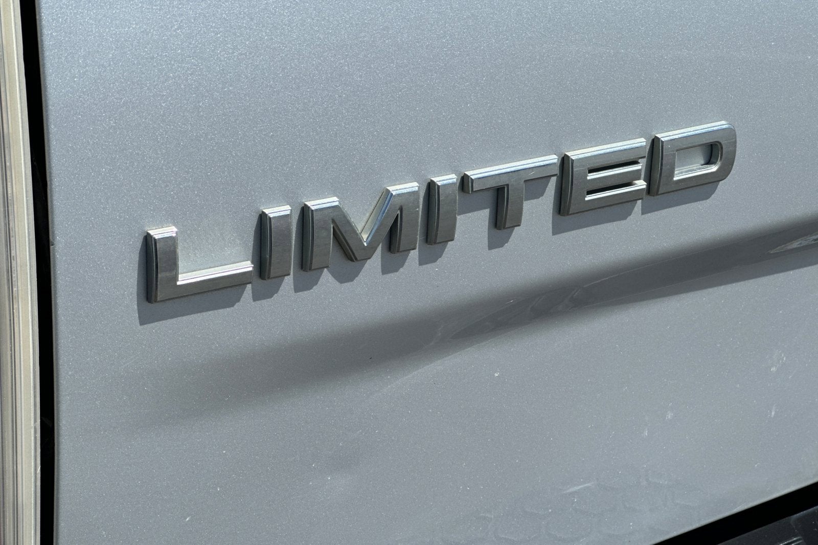 2014 RAM 1500 Longhorn