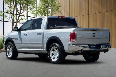 2014 RAM 1500 Longhorn