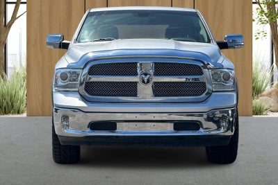 2014 RAM 1500 Longhorn