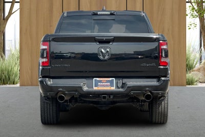 2021 RAM 1500 Limited