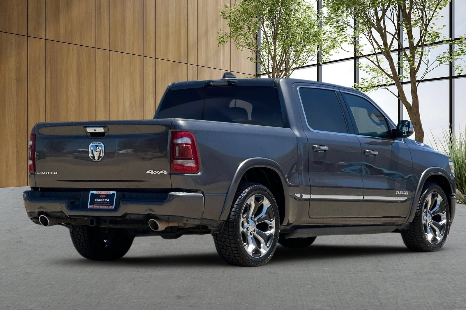 2021 RAM 1500 Limited