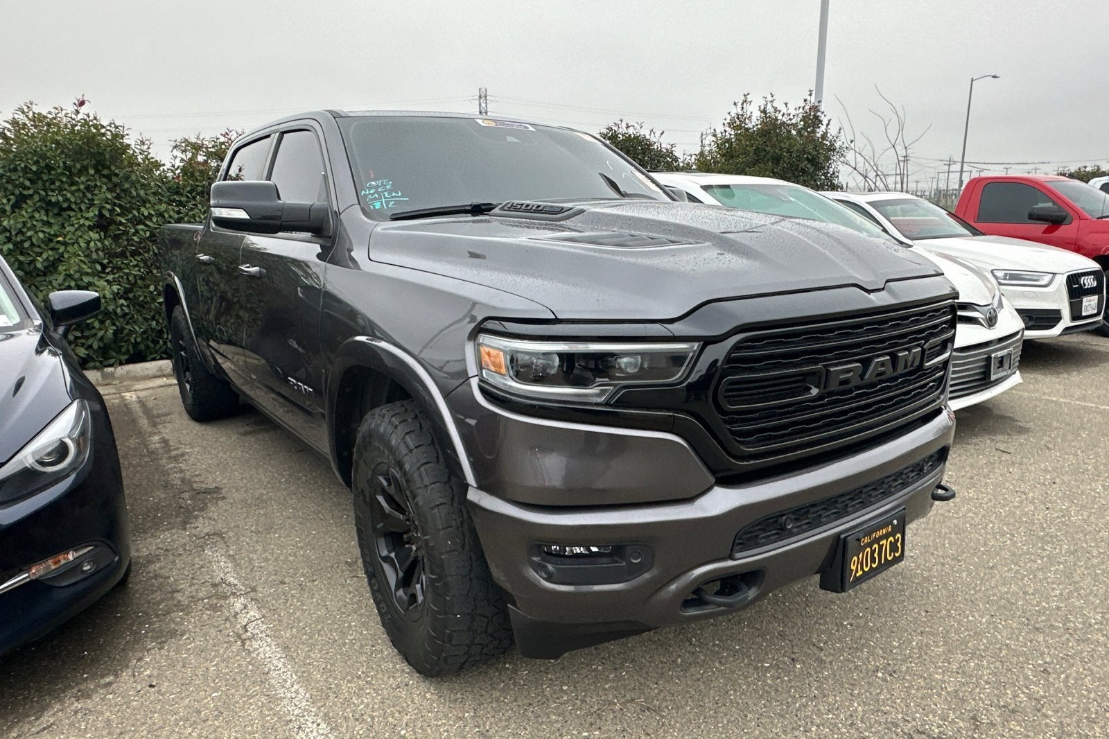 2021 RAM 1500 Limited