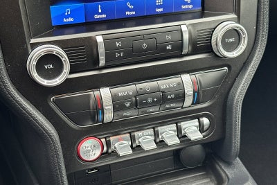 2021 Ford Mustang GT