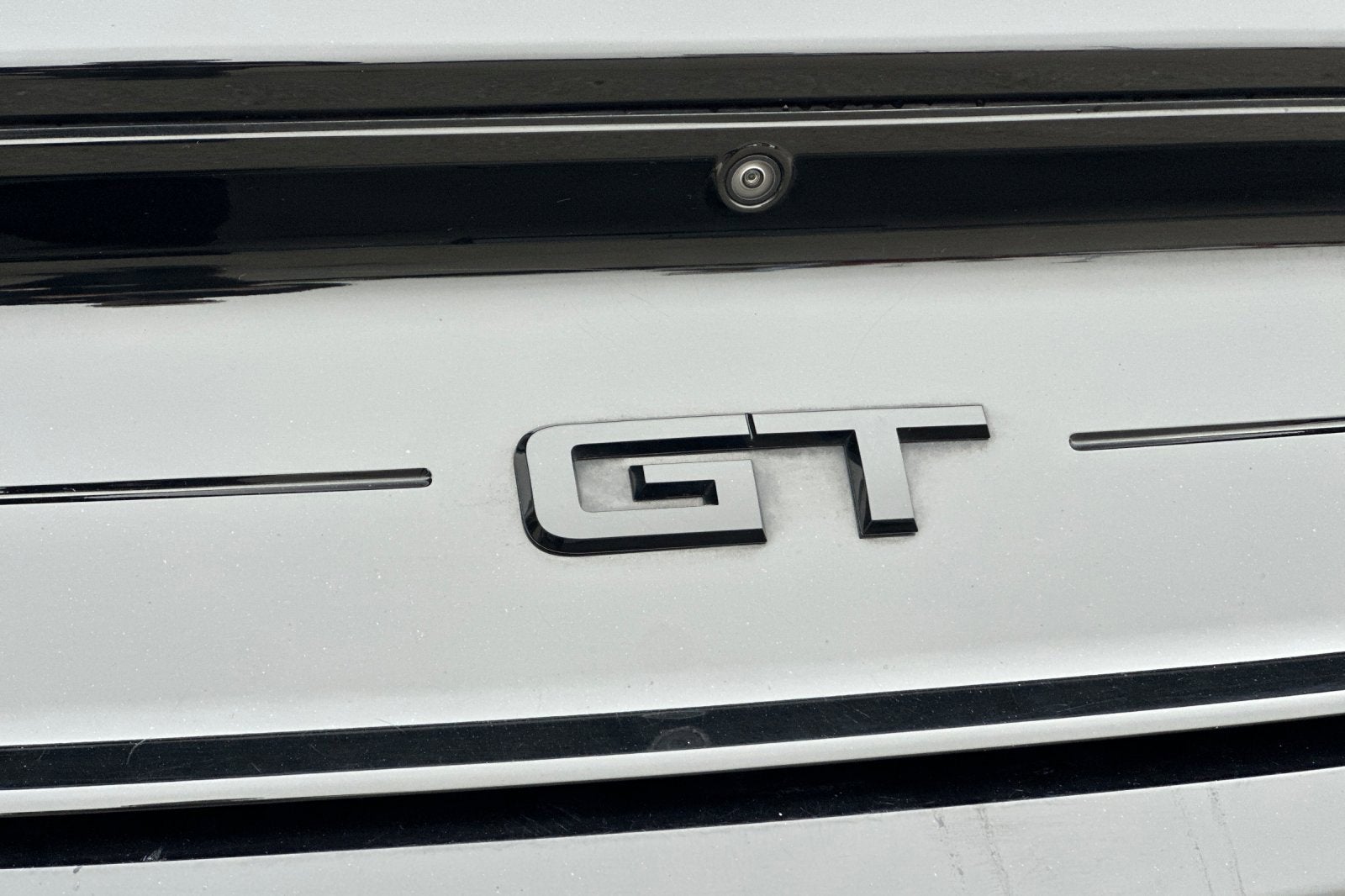 2021 Ford Mustang GT