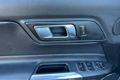 2023 Ford Mustang EcoBoost