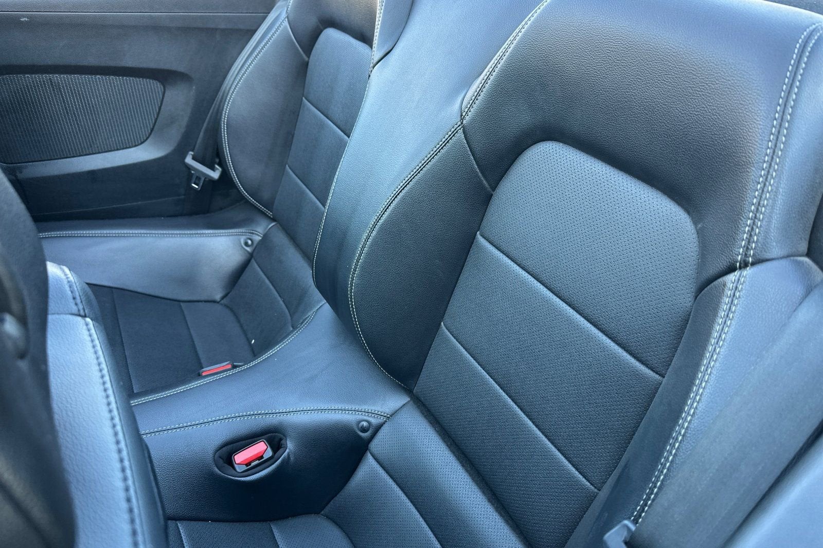 2023 Ford Mustang EcoBoost