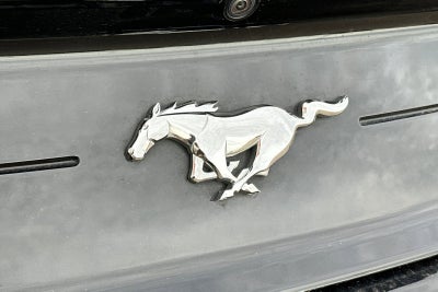 2023 Ford Mustang EcoBoost