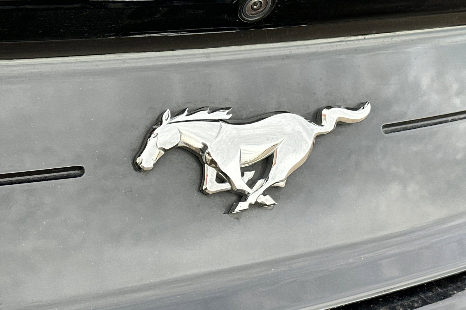 2023 Ford Mustang EcoBoost