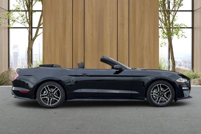 2023 Ford Mustang EcoBoost