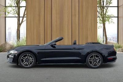 2023 Ford Mustang EcoBoost