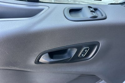 2022 Ford Transit Passenger Wagon XL