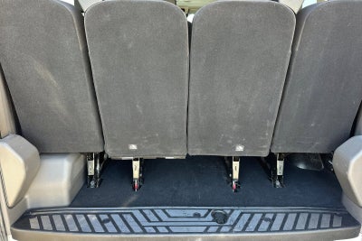 2022 Ford Transit Passenger Wagon XL