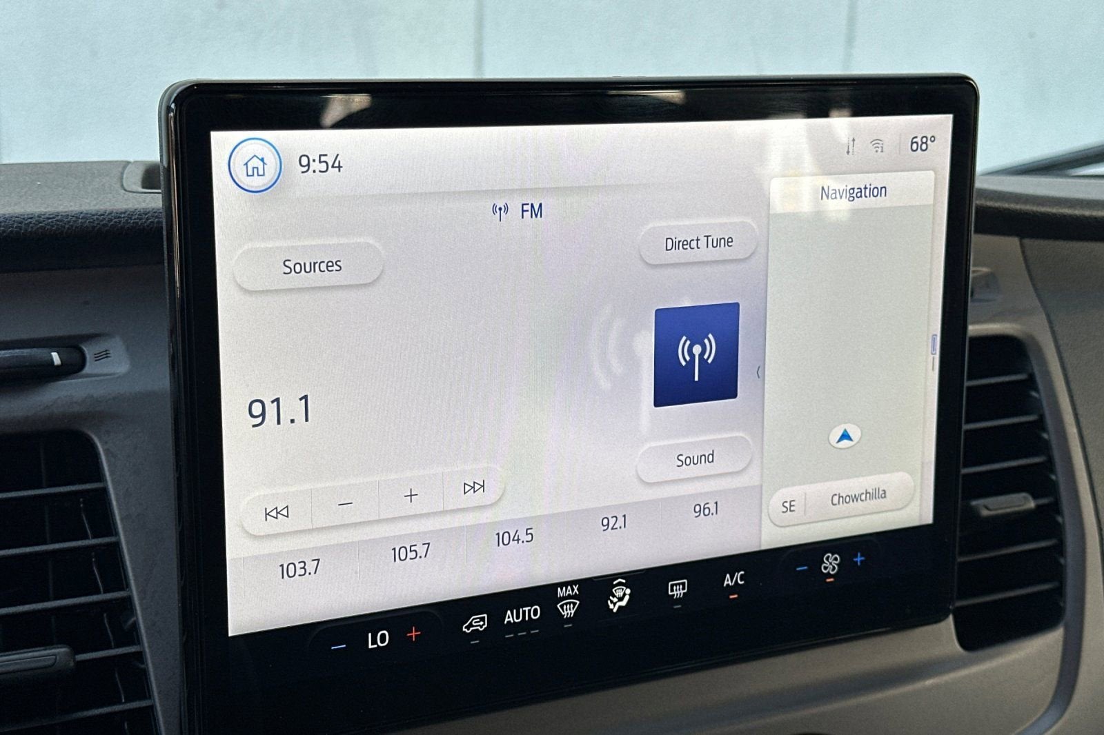 2022 Ford Transit Passenger Wagon XL