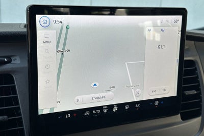 2022 Ford Transit Passenger Wagon XL