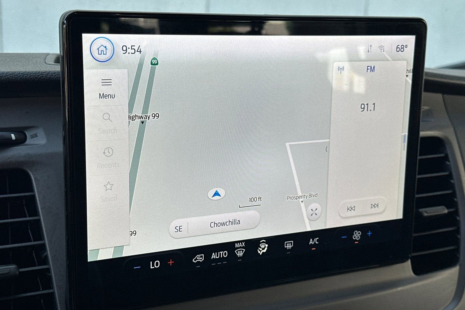 2022 Ford Transit Passenger Wagon XL
